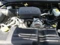4.7 Liter SOHC 16-Valve PowerTech V8 2004 Dodge Dakota Sport Quad Cab 4x4 Engine