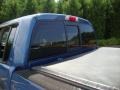 Atlantic Blue Pearl - Dakota Sport Quad Cab 4x4 Photo No. 37