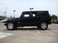 Black - Wrangler Unlimited Sahara Photo No. 6