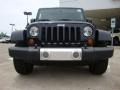 Black - Wrangler Unlimited Sahara Photo No. 8