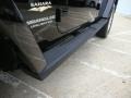 Black - Wrangler Unlimited Sahara Photo No. 32