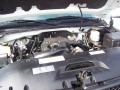 Summit White - Silverado 3500 LS Extended Cab 4x4 Dually Photo No. 23
