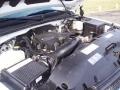 Summit White - Silverado 3500 LS Extended Cab 4x4 Dually Photo No. 24