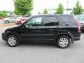 2005 Nighthawk Black Pearl Honda CR-V EX 4WD  photo #2