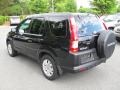 2005 Nighthawk Black Pearl Honda CR-V EX 4WD  photo #3