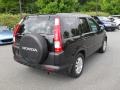 2005 Nighthawk Black Pearl Honda CR-V EX 4WD  photo #4