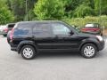 2005 Nighthawk Black Pearl Honda CR-V EX 4WD  photo #5