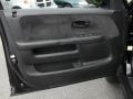 2005 Nighthawk Black Pearl Honda CR-V EX 4WD  photo #7