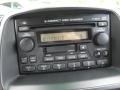 2005 Nighthawk Black Pearl Honda CR-V EX 4WD  photo #11