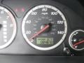 2005 Nighthawk Black Pearl Honda CR-V EX 4WD  photo #12