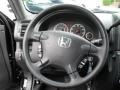 2005 Nighthawk Black Pearl Honda CR-V EX 4WD  photo #13