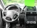 2005 Nighthawk Black Pearl Honda CR-V EX 4WD  photo #14