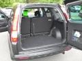 2005 Nighthawk Black Pearl Honda CR-V EX 4WD  photo #15