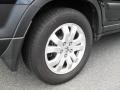 2005 Nighthawk Black Pearl Honda CR-V EX 4WD  photo #16