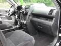 2005 Nighthawk Black Pearl Honda CR-V EX 4WD  photo #18