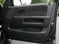 2005 Nighthawk Black Pearl Honda CR-V EX 4WD  photo #19