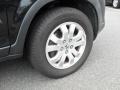 2005 Nighthawk Black Pearl Honda CR-V EX 4WD  photo #20