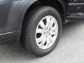 2005 Nighthawk Black Pearl Honda CR-V EX 4WD  photo #21