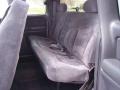 Summit White - Silverado 3500 LS Extended Cab 4x4 Dually Photo No. 27
