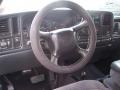 Summit White - Silverado 3500 LS Extended Cab 4x4 Dually Photo No. 28