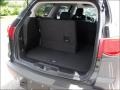 2009 Cyber Gray Metallic Chevrolet Traverse LT  photo #8