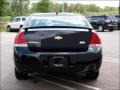 2009 Black Chevrolet Impala SS  photo #6