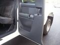Summit White - Silverado 3500 LS Extended Cab 4x4 Dually Photo No. 33