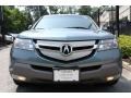 Steel Blue Metallic - MDX  Photo No. 2