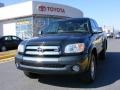 2006 Timberland Mica Toyota Tundra SR5 Access Cab 4x4  photo #2