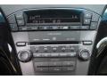 2008 Acura MDX Standard MDX Model Controls