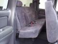 Summit White - Silverado 3500 LS Extended Cab 4x4 Dually Photo No. 37
