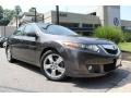 Grigio Metallic - TSX Sedan Photo No. 1