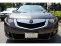 Grigio Metallic - TSX Sedan Photo No. 2