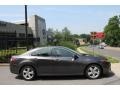 Grigio Metallic - TSX Sedan Photo No. 3