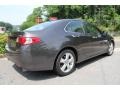 Grigio Metallic - TSX Sedan Photo No. 4