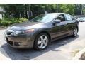 Grigio Metallic - TSX Sedan Photo No. 7