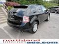 Black - Edge SEL AWD Photo No. 7