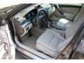 Grigio Metallic - TSX Sedan Photo No. 11
