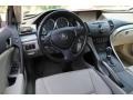 Grigio Metallic - TSX Sedan Photo No. 12