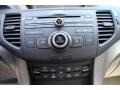 Grigio Metallic - TSX Sedan Photo No. 16