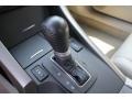 Grigio Metallic - TSX Sedan Photo No. 17