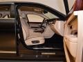 Twine/Beluga Interior Photo for 2011 Bentley Mulsanne #50725005