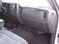 Summit White - Silverado 3500 LS Extended Cab 4x4 Dually Photo No. 40