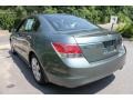 2010 Mystic Green Metallic Honda Accord EX-L Sedan  photo #6