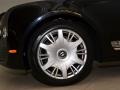 2011 Bentley Mulsanne Sedan Wheel and Tire Photo
