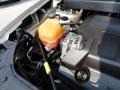 3.5 Liter SOHC 24-Valve V6 Engine for 2009 Dodge Journey SXT #50725239