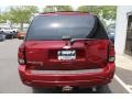 2007 Red Jewel Tint Coat Chevrolet TrailBlazer LT 4x4  photo #5