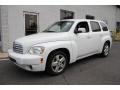 Arctic Ice White - HHR LT Photo No. 1