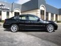 Black Obsidian - M 35 Sedan Photo No. 7