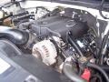 Summit White - Silverado 3500 LS Extended Cab 4x4 Dually Photo No. 49